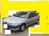 Dezmembrez Peugeot 306