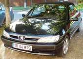 Dezmembrez Peugeot 306