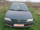 Dezmembrez Peugeot 306