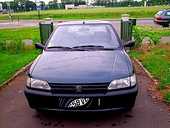 Dezmembrez Peugeot 306