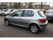 Dezmembrez Peugeot 307