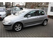 Dezmembrez Peugeot 307