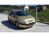 Dezmembrez Peugeot 307