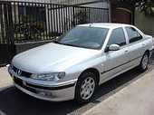 Dezmembrez Peugeot 406