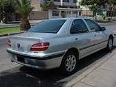 Dezmembrez Peugeot 406