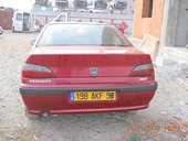 Dezmembrez Peugeot 406