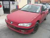 Dezmembrez Peugeot 406