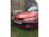 Dezmembrez Peugeot 406