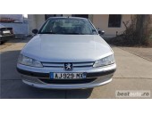 Dezmembrez Peugeot 406