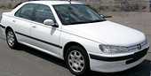 Dezmembrez Peugeot 406