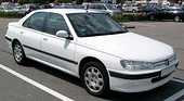 Dezmembrez Peugeot 406