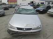 Dezmembrez Peugeot 406