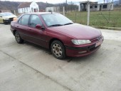 Dezmembrez Peugeot 406