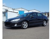 Dezmembrez Peugeot 407