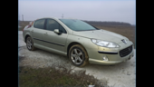 Dezmembrez Peugeot 407