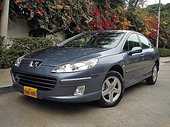 Dezmembrez Peugeot 407