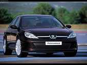 Dezmembrez Peugeot 607