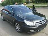 Dezmembrez Peugeot 607