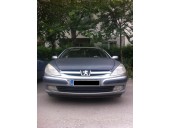 Dezmembrez Peugeot 607