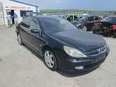 Dezmembrez Peugeot 607