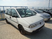 Dezmembrez Peugeot 806