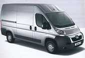 Dezmembrez Peugeot Boxer