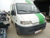 Dezmembrez Peugeot Boxer