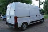 Dezmembrez Peugeot Boxer