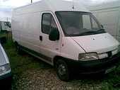 Dezmembrez Peugeot Boxer