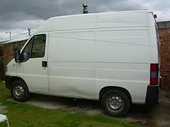 Dezmembrez Peugeot Boxer