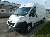 Dezmembrez Peugeot Boxer