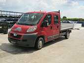 Dezmembrez Peugeot Boxer