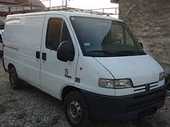 Dezmembrez Peugeot Boxer