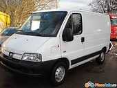 Dezmembrez Peugeot Boxer