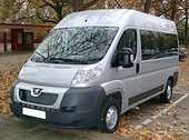 Dezmembrez Peugeot Boxer