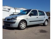 Dezmembrez Renault Clio