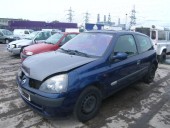 Dezmembrez Renault Clio