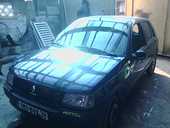 Dezmembrez Renault Clio-I