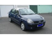 Dezmembrez Renault Clio-II