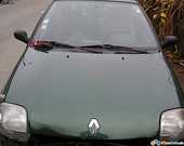 Dezmembrez Renault Clio-II