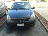 Dezmembrez Renault Clio-III