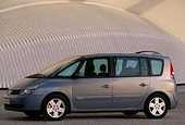 Dezmembrez Renault Espace