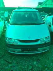 Dezmembrez Renault Espace