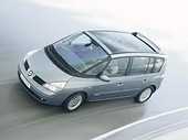 Dezmembrez Renault Espace