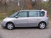 Dezmembrez Renault Espace