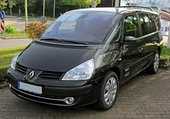 Dezmembrez Renault Espace