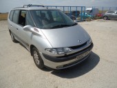 Dezmembrez Renault Espace