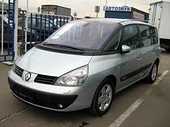 Dezmembrez Renault Espace