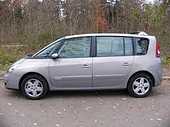 Dezmembrez Renault Espace