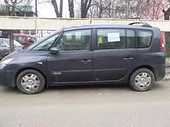 Dezmembrez Renault Espace